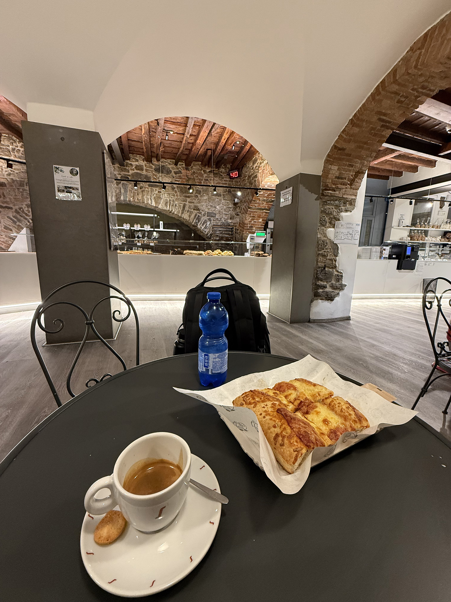 Bergamo Alta Citta